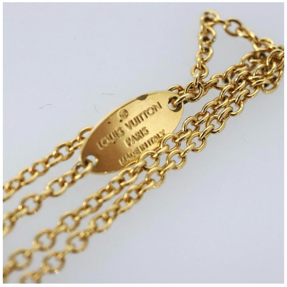 NEW LOUIS VUITTON Limited Edition Collier
Essential V California Dream Necklace - Picture 6 of 15